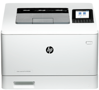 למדפסת HP Color LaserJet Enterprise M455dn